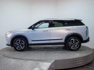 JAECOO 7 2025 usado — suv | Pompeyo Carrasco