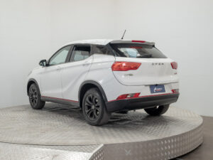 DFSK SUV 500 2023 usado — vista 7 | Pompeyo Carrasco