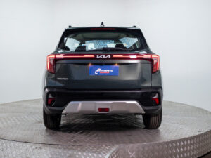 Kia SELTOS 2025 usado — vista 6 | Pompeyo Carrasco