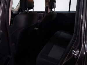JEEP PATRIOT 2016 usado — vista 14 | Pompeyo Carrasco