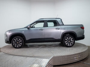 CHEVROLET MONTANA 2024 usado — en Movicenter | Pompeyo Carrasco