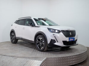 Peugeot NEW 2008 2023 usado — vista 9 | Pompeyo Carrasco