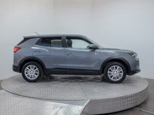 SSANGYONG KORANDO 2022 usado — en Gran Avenida | Pompeyo Carrasco