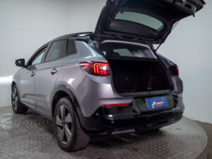 Opel GRANDLAND 2024 usado — vista 10 | Pompeyo Carrasco