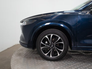 MAZDA CX-5 2026 usado — vista 18 | Pompeyo Carrasco