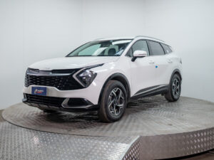 Kia SPORTAGE 2024 usado — suv | Pompeyo Carrasco