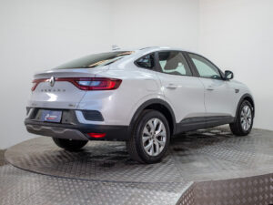 RENAULT ARKANA 2022 usado — vista 7 | Pompeyo Carrasco