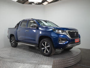 Peugeot LANDTREK 2022 usado | Pompeyo Carrasco