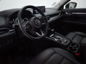 MAZDA CX-5 2026 usado — vista 11 | Pompeyo Carrasco