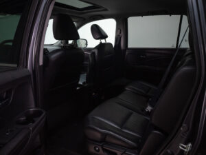 HONDA PILOT 2021 usado — vista 21 | Pompeyo Carrasco