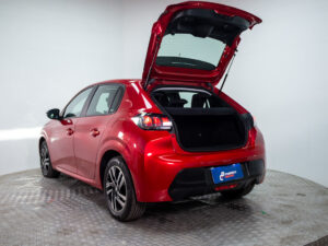 Peugeot 208 2023 usado — vista 10 | Pompeyo Carrasco