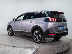 Peugeot 5008 2023 usado — en Maipu | Pompeyo Carrasco