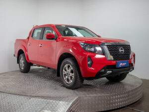 Nissan NAVARA 2024 usado | Pompeyo Carrasco