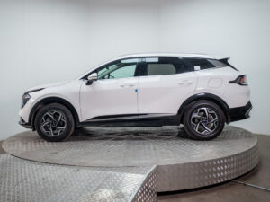 Kia SPORTAGE 2024 usado — en Maipu | Pompeyo Carrasco