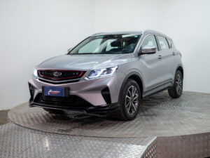 Geely COOLRAY 2023 usado — transmisión automática | Pompeyo Carrasco