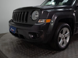 JEEP PATRIOT 2016 usado — vista 18 | Pompeyo Carrasco