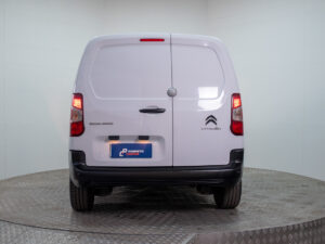 Citroën BERLINGO 2025 usado — vista 6 | Pompeyo Carrasco