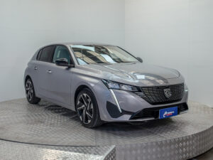 Peugeot 308 2025 usado — vista 12 | Pompeyo Carrasco