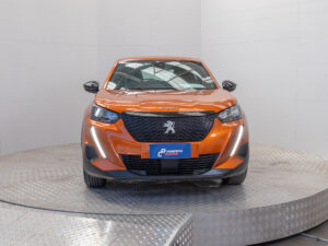 Peugeot 2008 2024 usado — 21.216 km | Pompeyo Carrasco