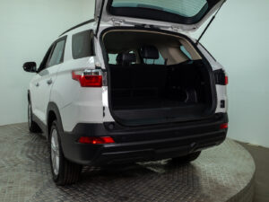 DFSK SUV 560 2023 usado — vista 10 | Pompeyo Carrasco