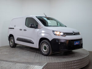 Citroën BERLINGO 2025 usado | Pompeyo Carrasco