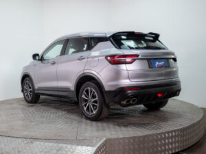 Geely COOLRAY 2023 usado — en Maipu | Pompeyo Carrasco