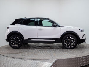 Opel MOKKA 2026 usado — vista 8 | Pompeyo Carrasco