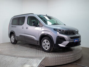 Peugeot RIFTER 2026 usado | Pompeyo Carrasco