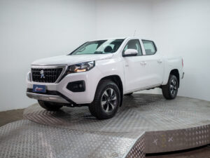 Peugeot LANDTREK 2025 usado — pick up | Pompeyo Carrasco