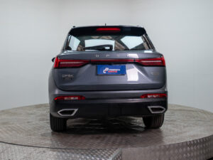 DFSK SUV 600 2024 usado — vista 6 | Pompeyo Carrasco