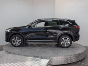 HAVAL H6 2022 usado — suv | Pompeyo Carrasco