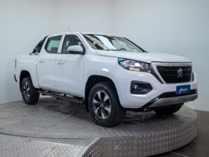 Peugeot LANDTREK 2024 usado | Pompeyo Carrasco