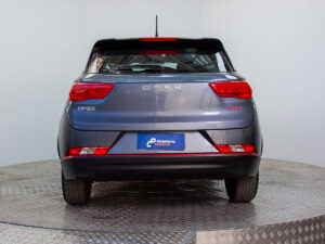 DFSK SUV 500 2024 usado — suv | Pompeyo Carrasco