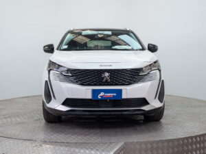 Peugeot 3008 2022 usado — vista 7 | Pompeyo Carrasco