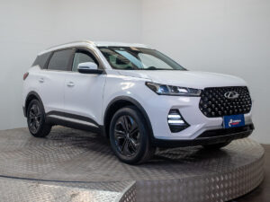 CHERY TIGGO 7 PRO 2021 usado | Pompeyo Carrasco