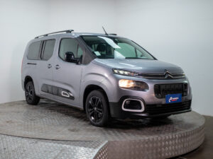 Citroën BERLINGO MULTISPACE 2023 usado — vista 9 | Pompeyo Carrasco