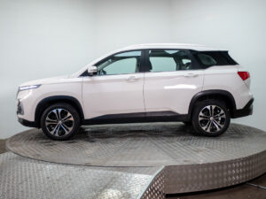 CHEVROLET CAPTIVA 2022 usado — suv | Pompeyo Carrasco