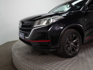DFSK SUV 500 2023 usado — vista 18 | Pompeyo Carrasco