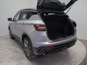 Geely COOLRAY 2023 usado — vista 10 | Pompeyo Carrasco