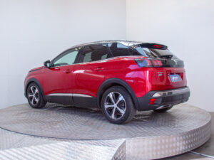Peugeot 3008 2025 usado — en Irarrazaval | Pompeyo Carrasco