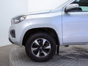 Peugeot LANDTREK 2025 usado — en Movicenter | Pompeyo Carrasco