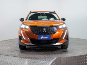 Peugeot 2008 2023 usado — 32.874 km | Pompeyo Carrasco