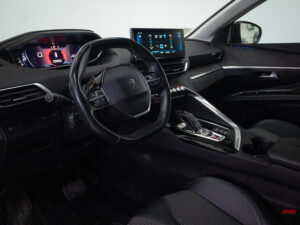 Peugeot 3008 2022 usado — vista 11 | Pompeyo Carrasco