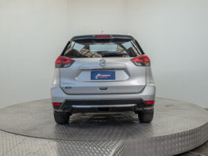 Nissan X-TRAIL 2023 usado — vista 6 | Pompeyo Carrasco