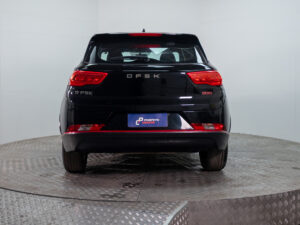 DFSK SUV 500 2023 usado — vista 6 | Pompeyo Carrasco
