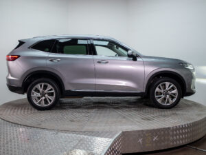 HAVAL H6 2025 usado — vista 8 | Pompeyo Carrasco
