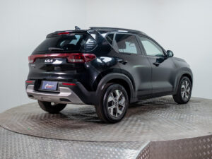 Kia SONET 2023 usado — vista 7 | Pompeyo Carrasco