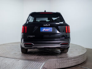 Kia SORENTO 2023 usado — vista 6 | Pompeyo Carrasco