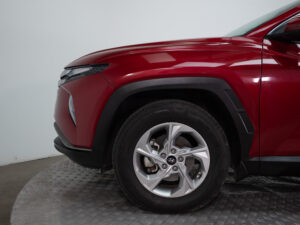 HYUNDAI TUCSON 2024 usado — vista 17 | Pompeyo Carrasco