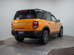 FORD BRONCO 2024 usado — vista 7 | Pompeyo Carrasco